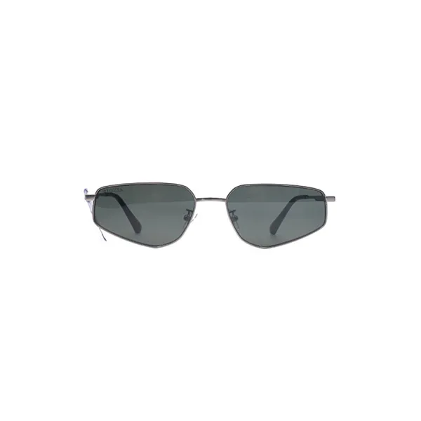Kính Mát Unisex Ziozia Sunglasses KDBS6008 C2 Màu Xanh Green