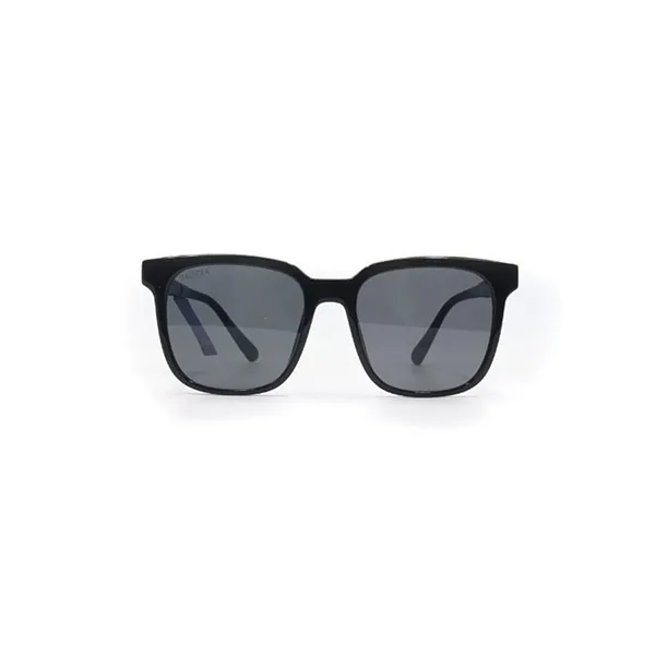Kính Mát Unisex Ziozia Sunglasses KDBS6009 C1 Màu Đen