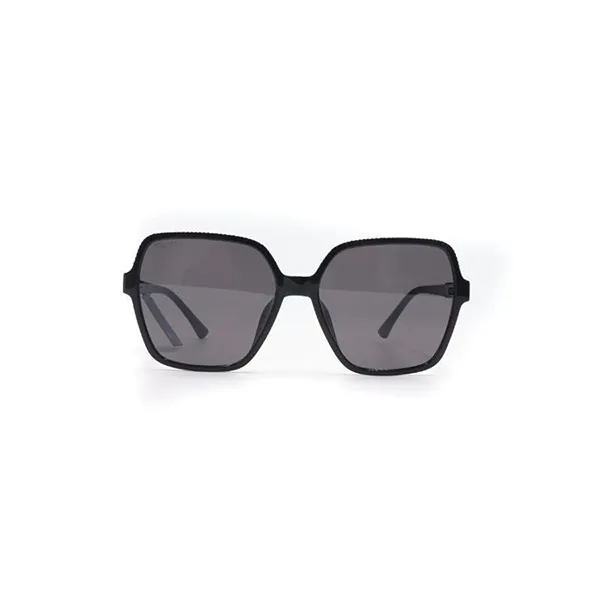 Kính Mát Unisex Ziozia Sunglasses KDBS6016 C1 Màu Đen