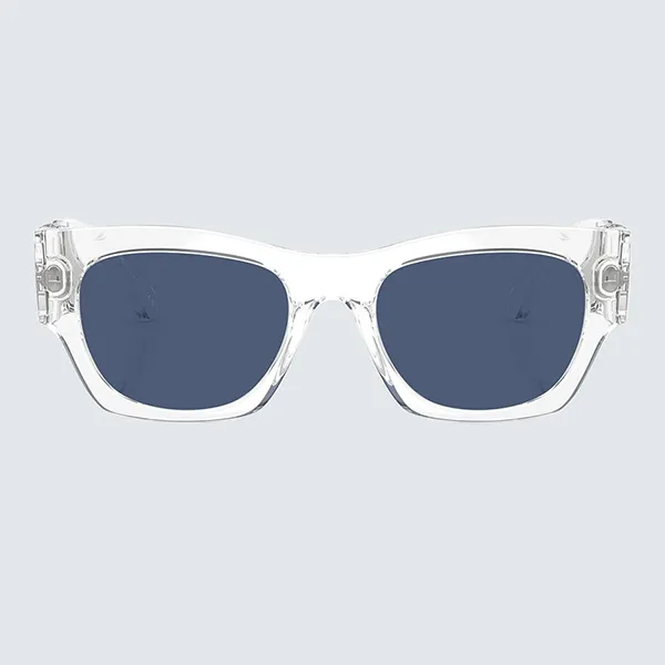 Kính Mát Nam Versace Sunglasses 0VE4479U Màu Xanh