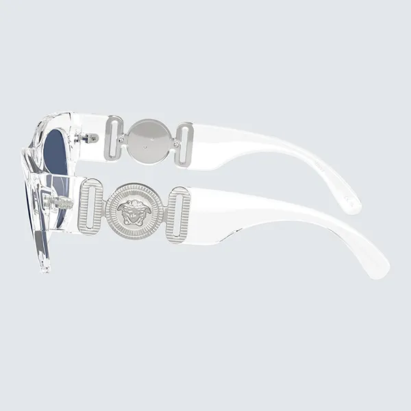 Kính Mát Nam Versace Sunglasses 0VE4479U Màu Xanh