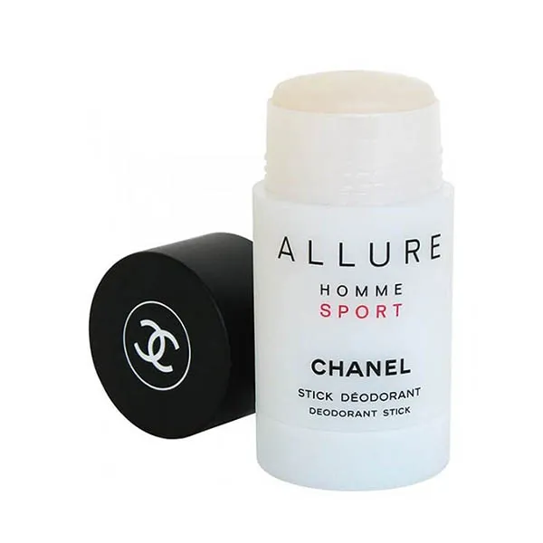 Lăn Khử Mùi Nam Chanel Allure Homme Sport 75g