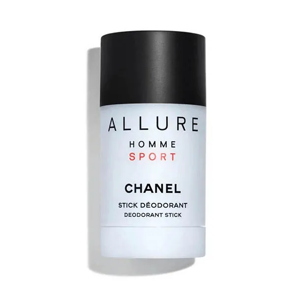 Lăn Khử Mùi Nam Chanel Allure Homme Sport 75g