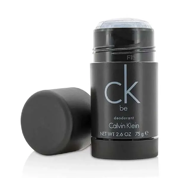 Lăn Khử Mùi Nam Calvin Klein CK Be Deodorant 75g