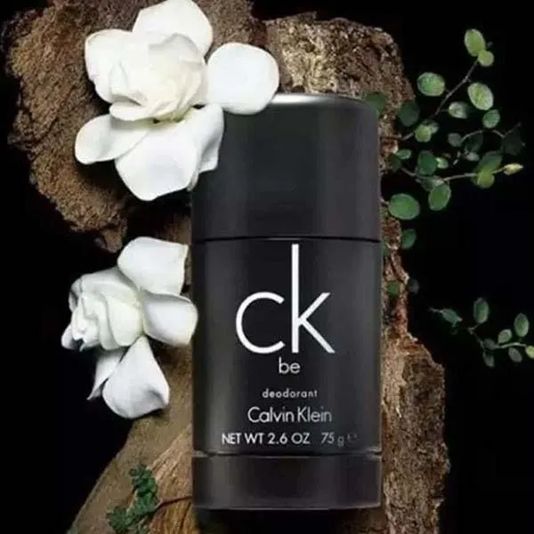 Lăn Khử Mùi Nam Calvin Klein CK Be Deodorant 75g