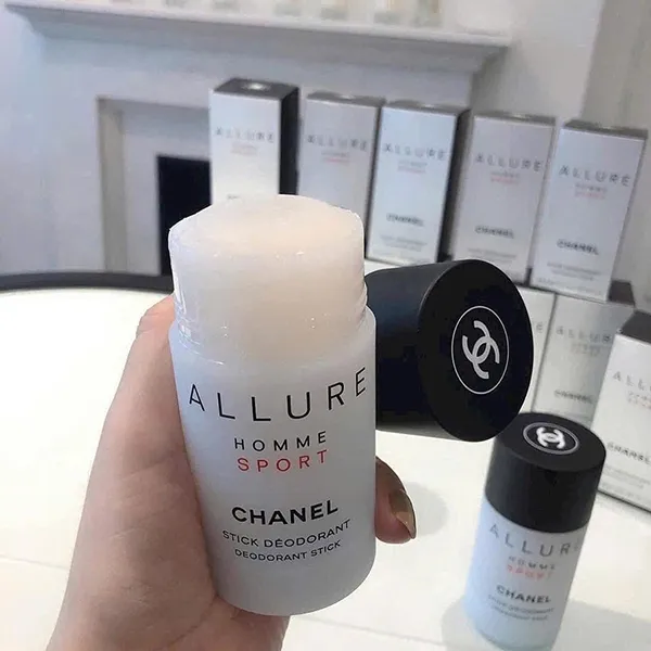 Lăn Khử Mùi Nam Chanel Allure Homme Sport 75ml