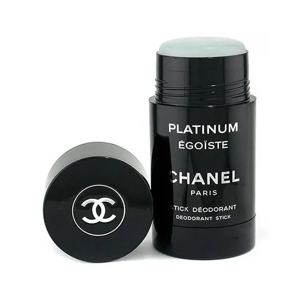 Lăn Khử Mùi Nam Chanel Egoiste Pour Homme 75g