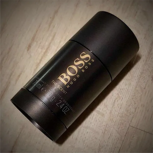 Lăn Khử Mùi Nam Hugo Boss The Scent 75ml