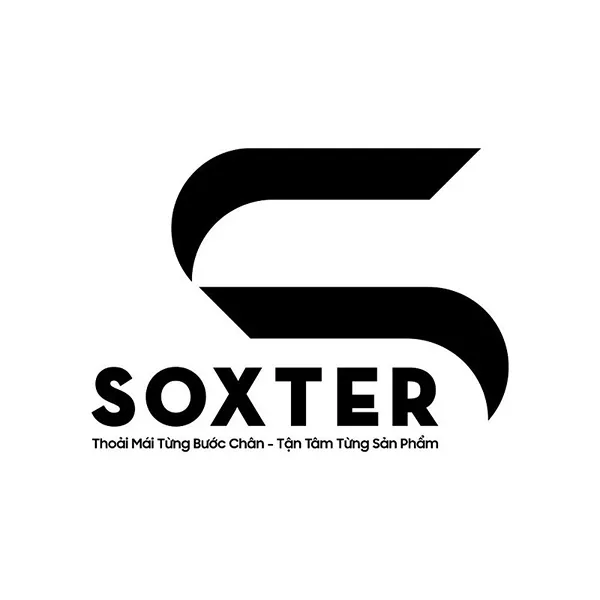 Vợt Pickleball Soxter Impact Pro 2.0 14mm Màu Trắng Đen