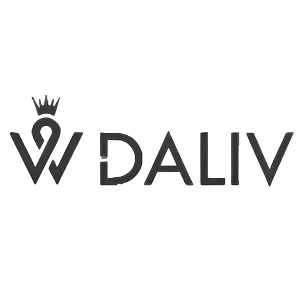 Nước Tẩy Trang Dưỡng Ẩm Da Daliv Moisturizing Micelar Water 500ml