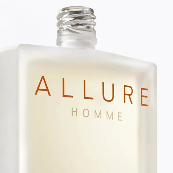 Lotion Dưỡng Da Sau Cạo Râu Chanel Allure Homme After Shave 100ml