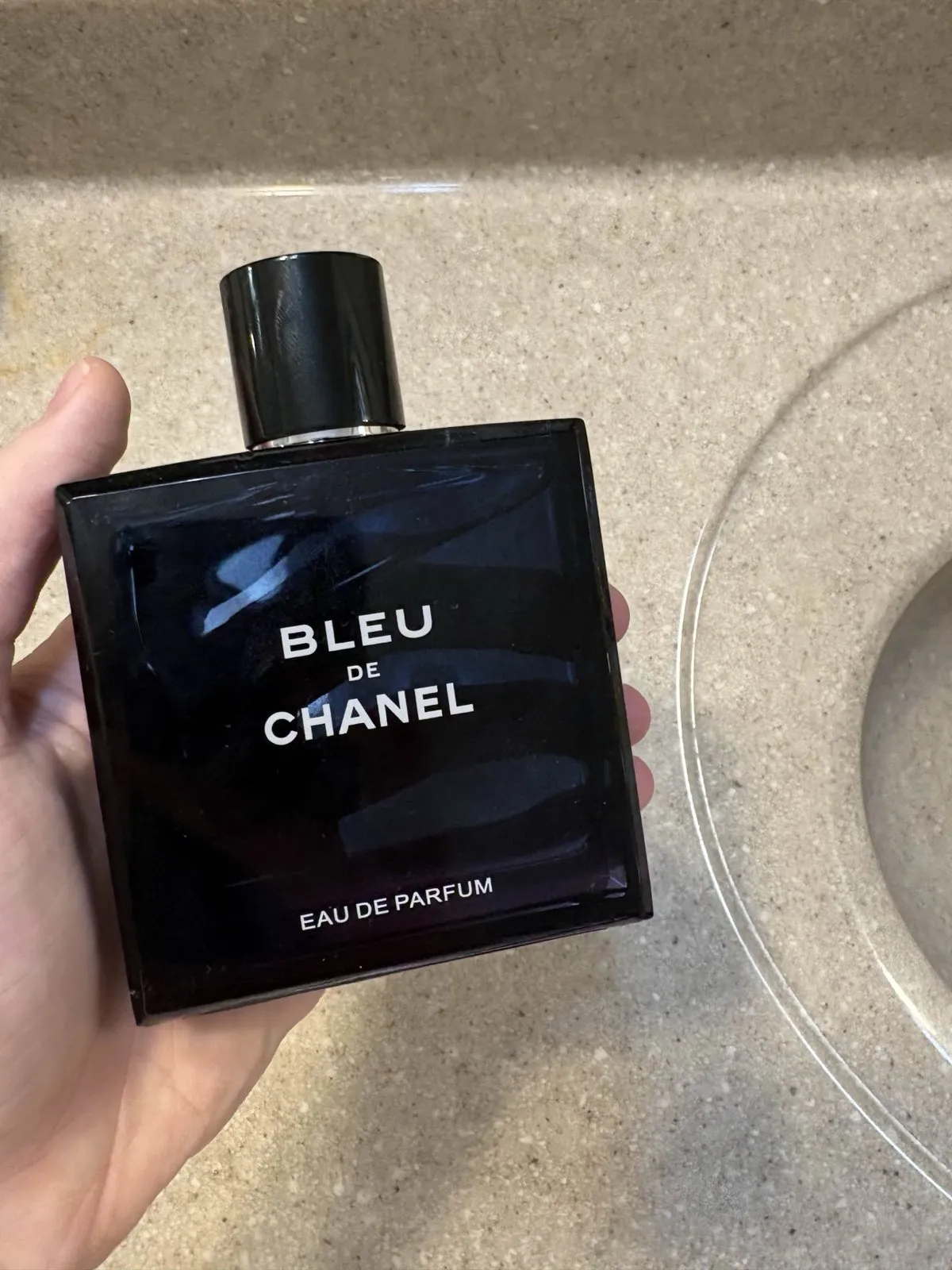 Nước Hoa Nam Chính Hãng Bleu de Chanel Eau de Parfum