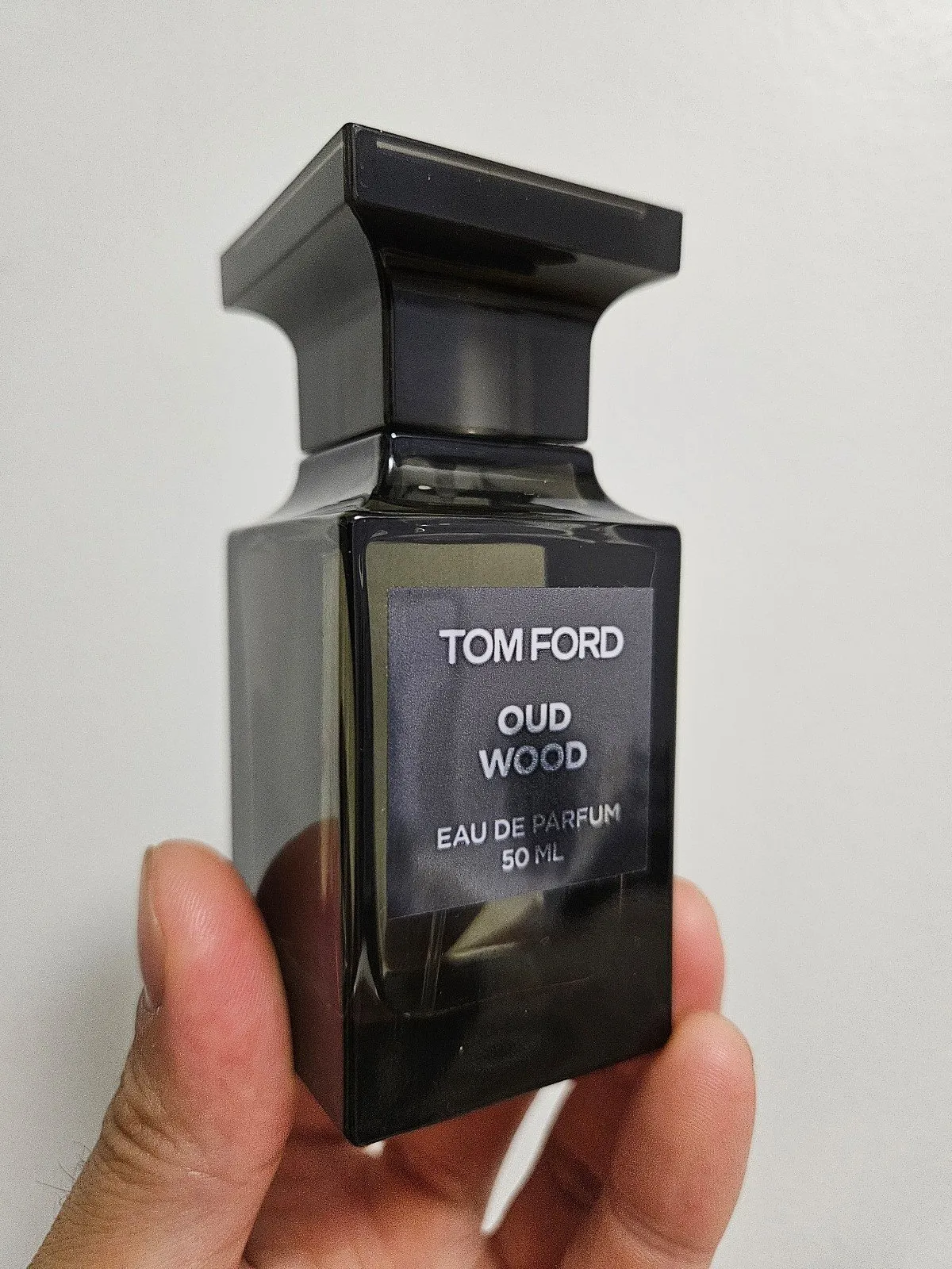 Nước hoa chính hãng bán chạy Tom Ford Oud Wood Eau de Parfum