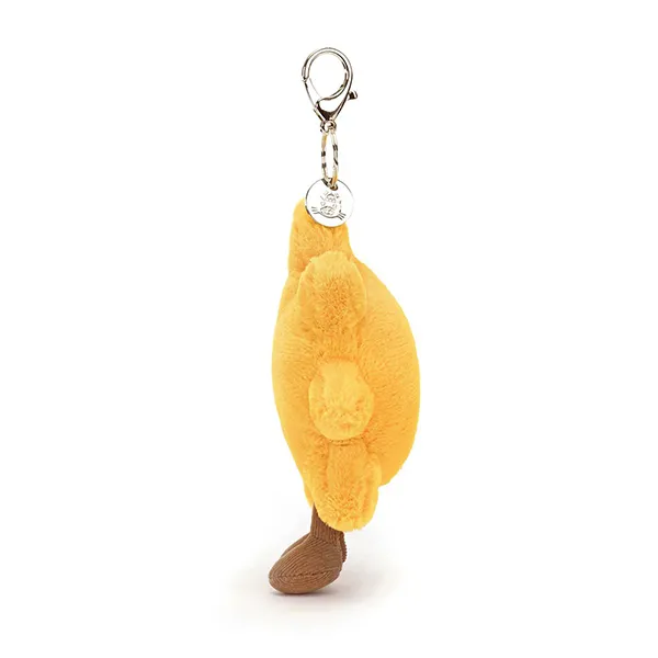 Móc Khóa Jellycat Amuseables Sun Màu Vàng