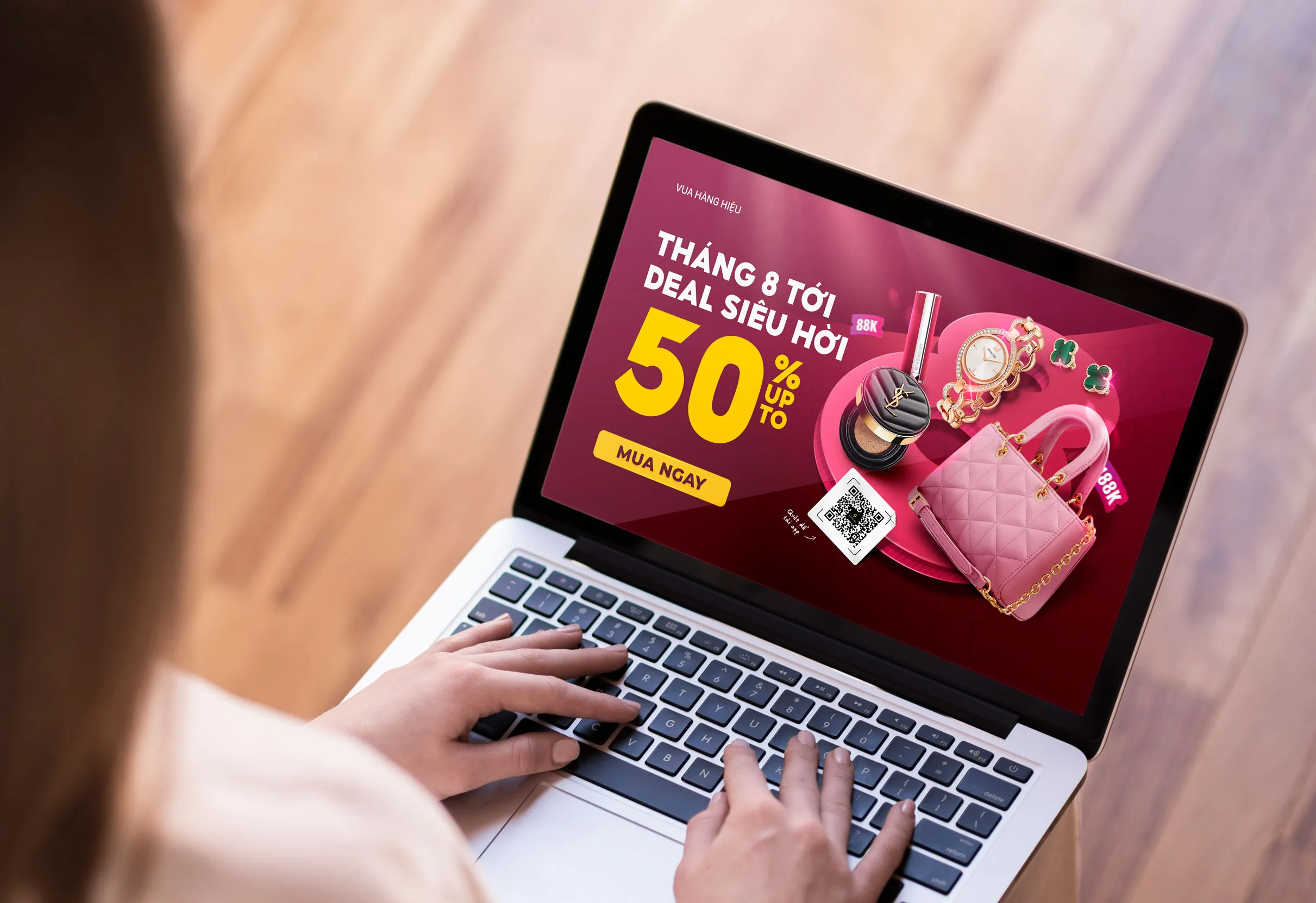 Chương Trình Sale Nhân Đôi - Ưu Đãi Thả Ga: Thời Gian Và Nội Dung Chi Tiết
