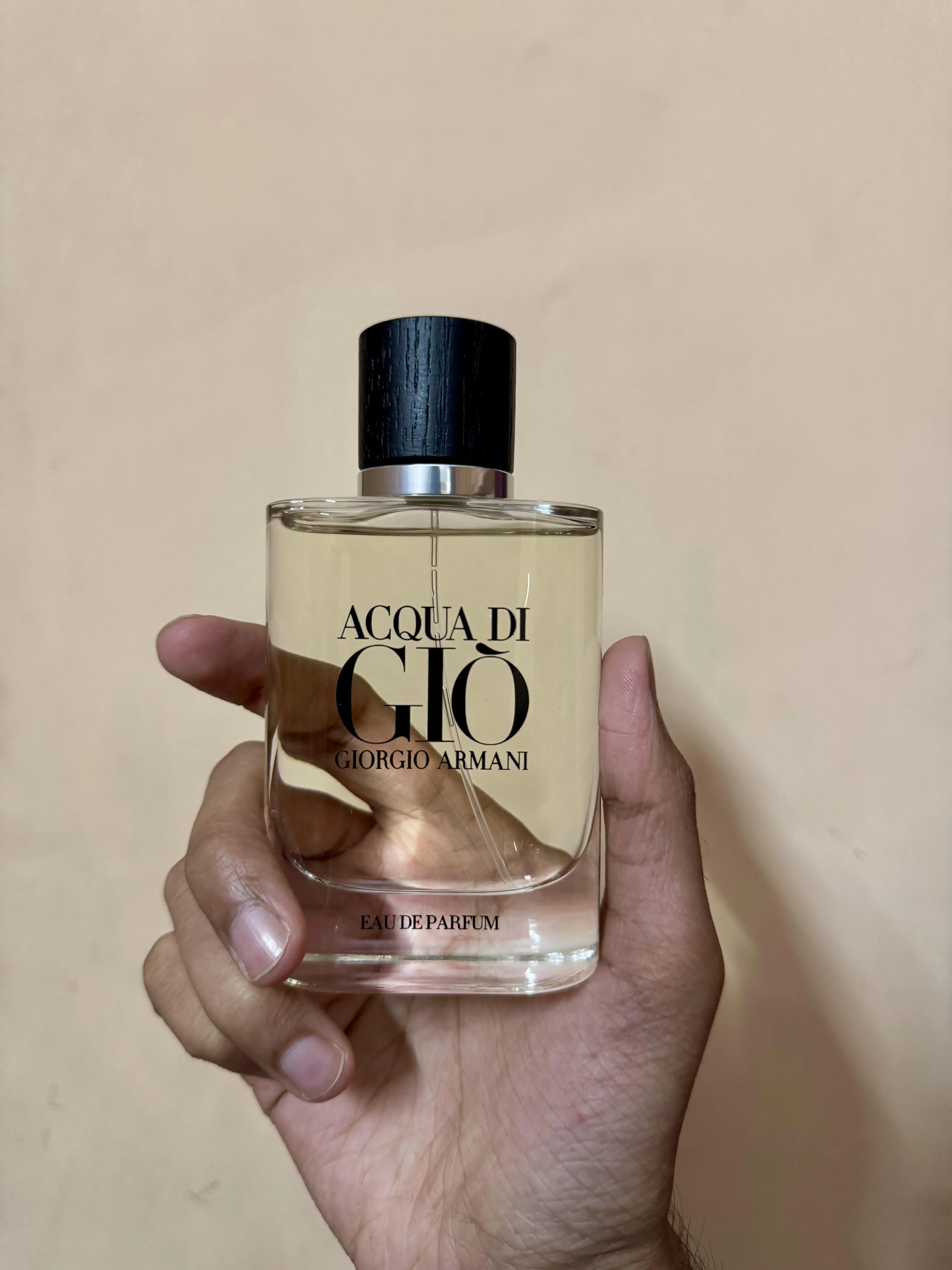 Nước hoa chính hãng Giorgio Armani Acqua di Gio Eau de Parfum