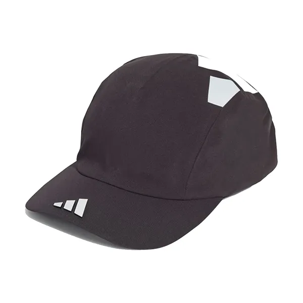 Mũ Adidas 3 Panel Brand Love JE3933 Màu Đen