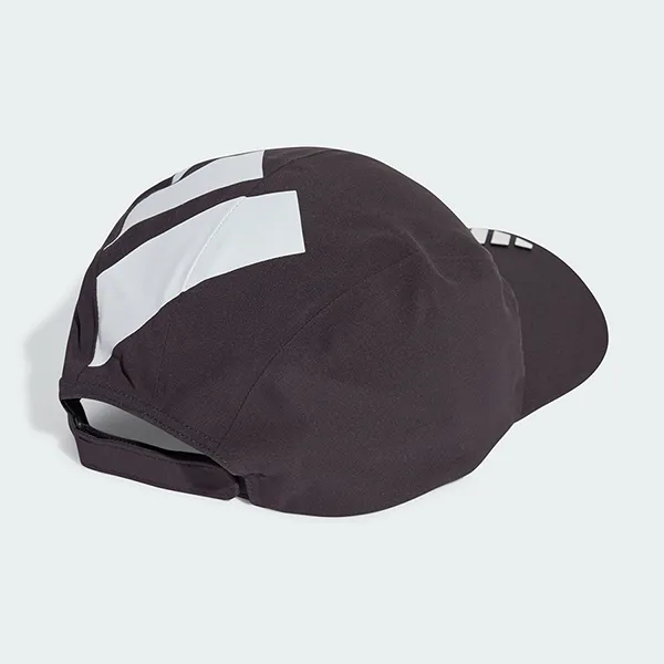 Mũ Adidas 3 Panel Brand Love JE3933 Màu Đen
