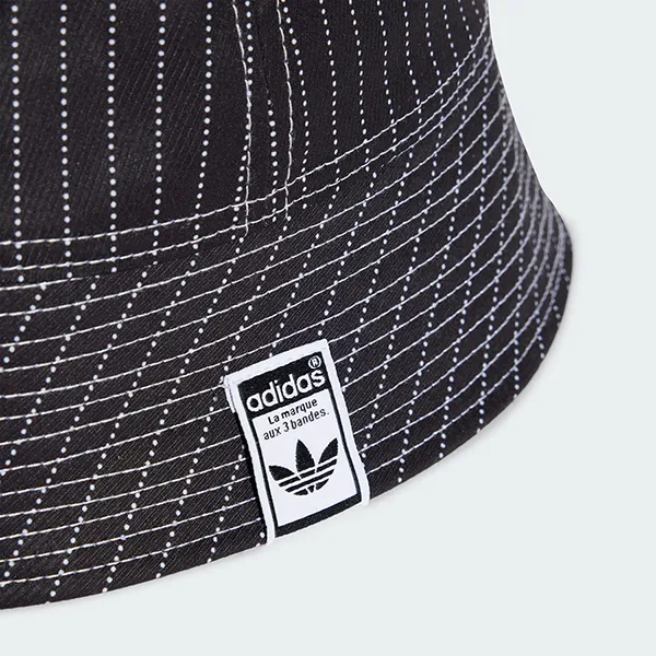 Mũ Adidas Bucket Wabash JD0995 Màu Đen