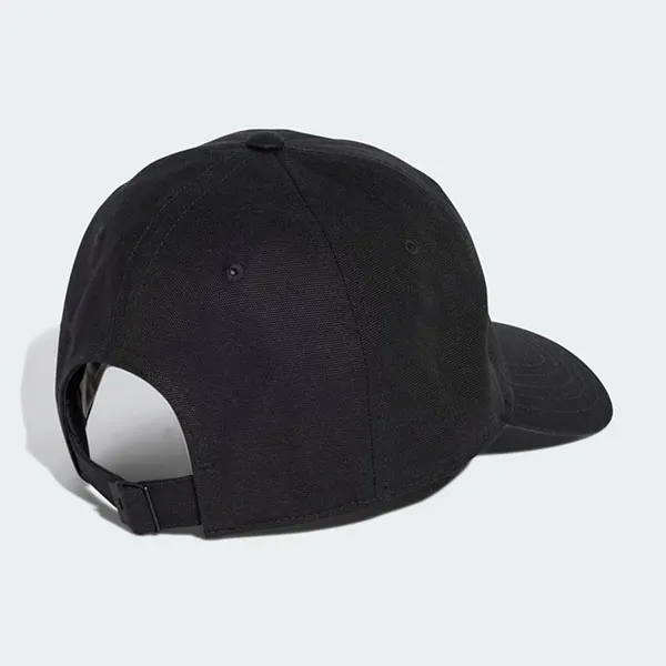 Mũ Adidas Dad Cap Embr JG3657 Màu Đen