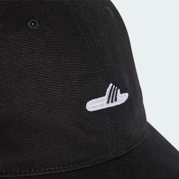 Mũ Adidas Dad Cap Embr JG3657 Màu Đen