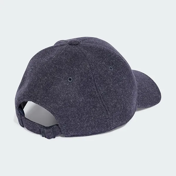 Mũ Adidas Dad Cap IY7694 Màu Xám Đậm Size 57-60