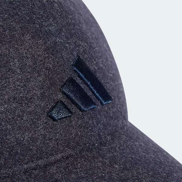 Mũ Adidas Dad Cap IY7694 Màu Xám Đậm Size 57-60