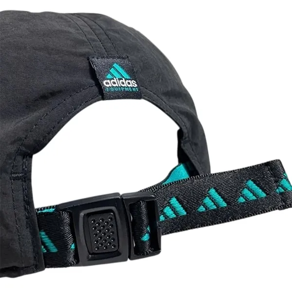 Mũ Adidas Golf EQT Cap KB0565 Màu Đen Size 57-60
