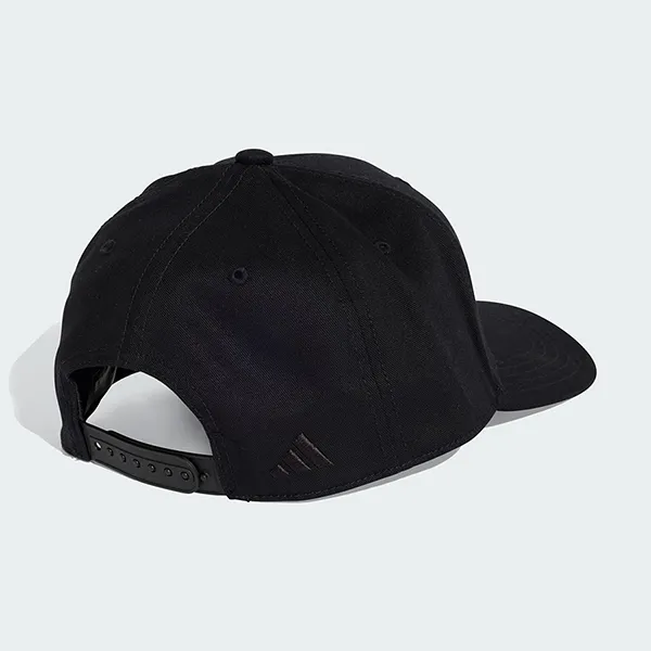 Mũ Adidas Varsity Snapback JE5659 Màu Đen