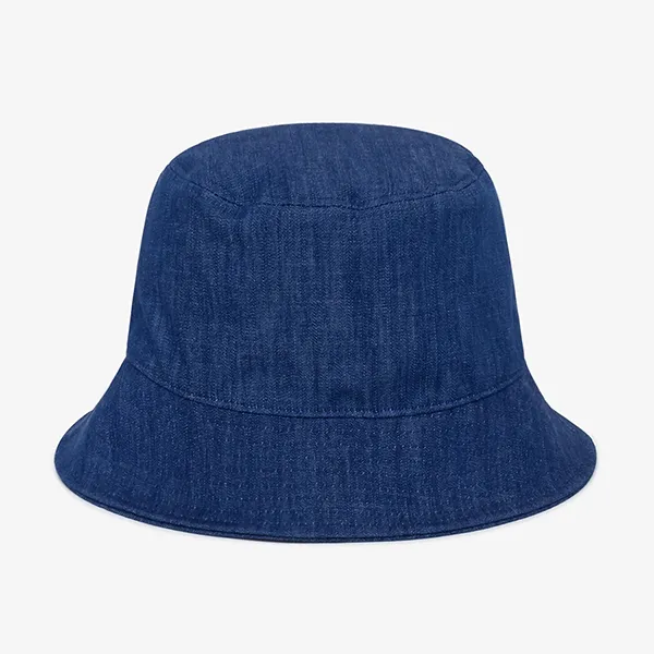 Mũ Lacoste Basic Bucket Hat RK217E L99 Màu Xanh Blue Size M