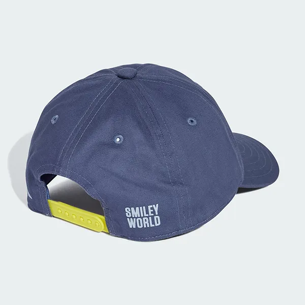 Mũ Trẻ Em Adidas Smiley World JG5803 Màu Xanh Navy