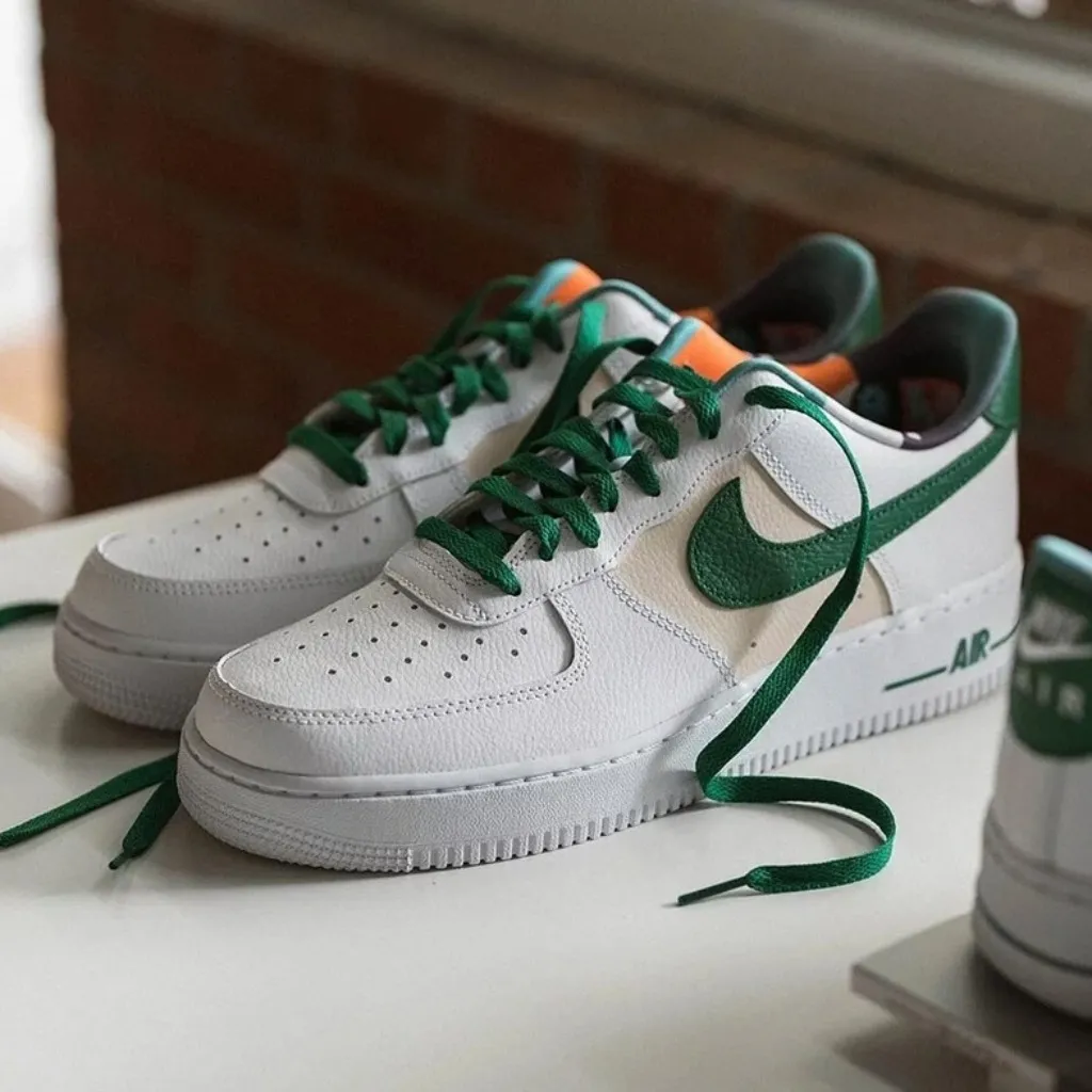 Giày Nam Cao Cấp Nike Air Force 1