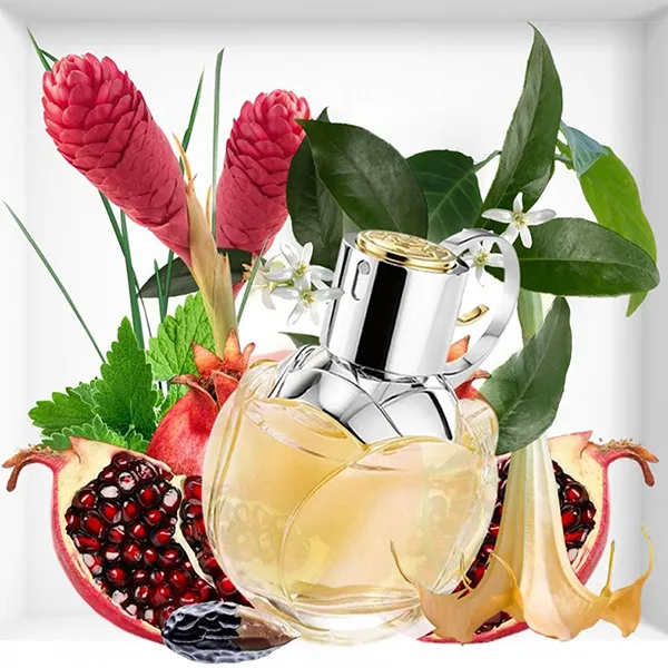 Nước Hoa Nữ Azzaro Wanted Girl Eau De Parfum 80ml