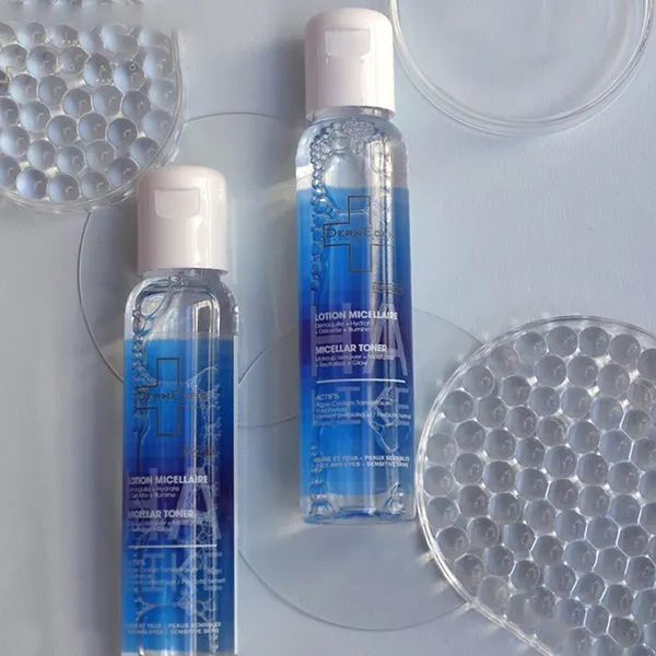 Nước Hoa Hồng 2In1 Dermeden Ha-Like Micellar Toner 100ml
