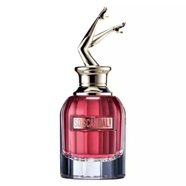Nước Hoa Nữ Jean Paul Gaultier So Scandal EDP 50ml