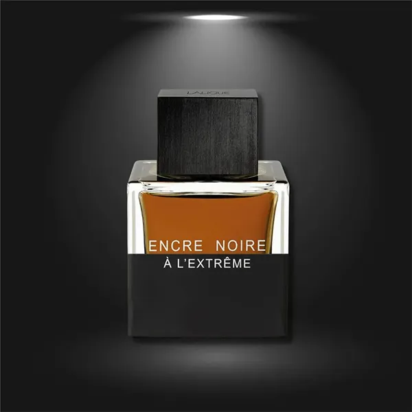 Nước Hoa Nam Lalique Encre Noire A L’Extreme EDP 100ml