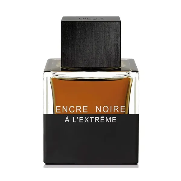 Nước Hoa Nam Lalique Encre Noire A L’Extreme EDP 100ml