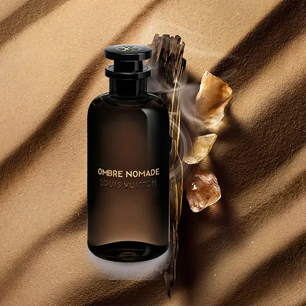Nước Hoa Louis Vuitton LV Ombre Nomade EDP LP0096 200ml