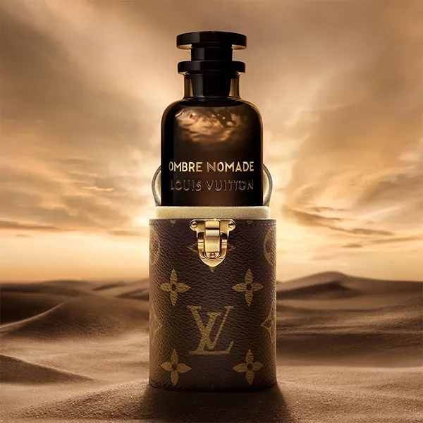 Nước Hoa Louis Vuitton LV Ombre Nomade EDP LP0096 200ml