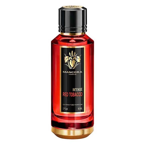 Nước Hoa Unisex Mancera Red Tobacco EDP 60ml