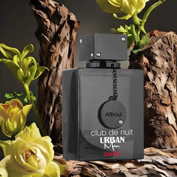 Nước Hoa Nam Armaf Club De Nuit Urban Man Elixir Eau De Parfum (EDP) 105ml