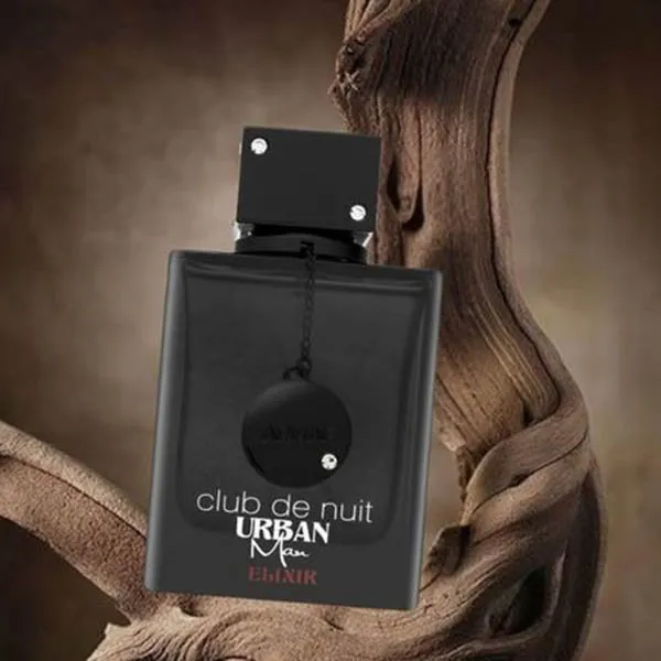 Nước Hoa Nam Armaf Club De Nuit Urban Man Elixir Eau De Parfum (EDP) 105ml