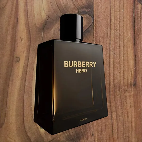 Nước Hoa Nam Burberry Men's Hero Parfum 150ml