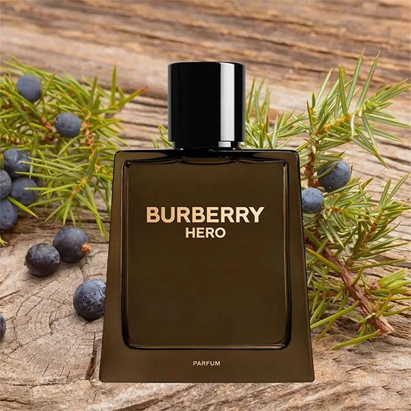 Nước Hoa Nam Burberry Men's Hero Parfum 150ml