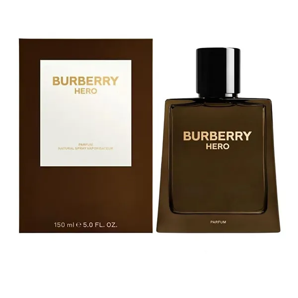 Nước Hoa Nam Burberry Men's Hero Parfum 150ml