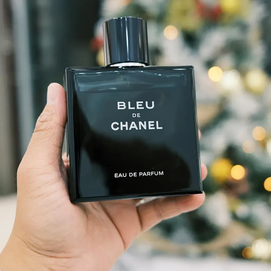 Nước hoa Chính hãng Bleu de Chanel Eau de Parfum