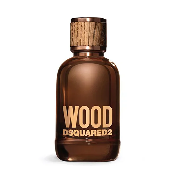 Nước Hoa Nam Dsquared2 Wood Pour Homme Eau De Toilette (EDT) 100ml