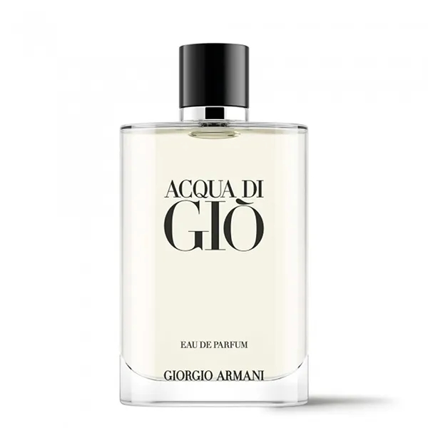 Nước Hoa Nam Giorgio Armani Acqua Di Giò Eau De Parfum 200ml