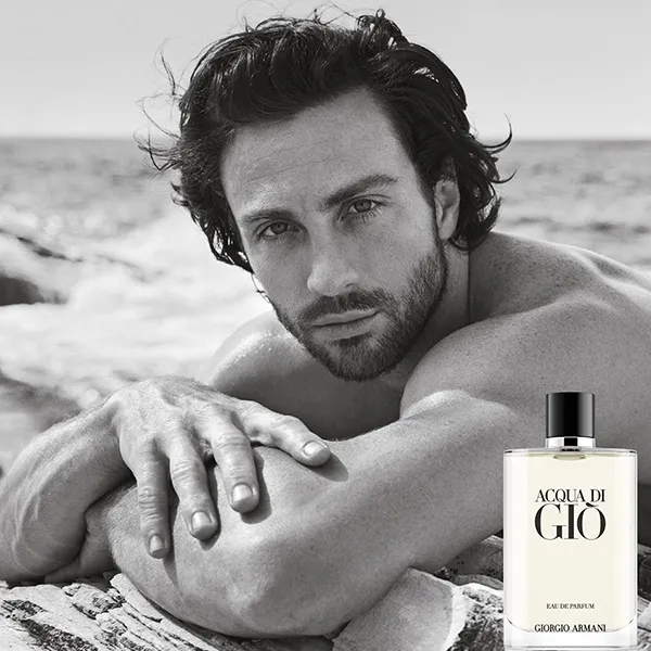 Nước Hoa Nam Giorgio Armani Acqua Di Giò Eau De Parfum 200ml