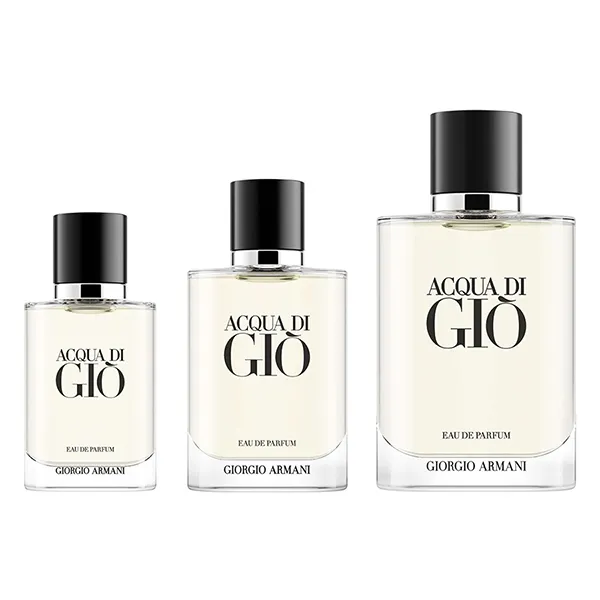 Nước Hoa Nam Giorgio Armani Acqua Di Giò Eau De Parfum 200ml